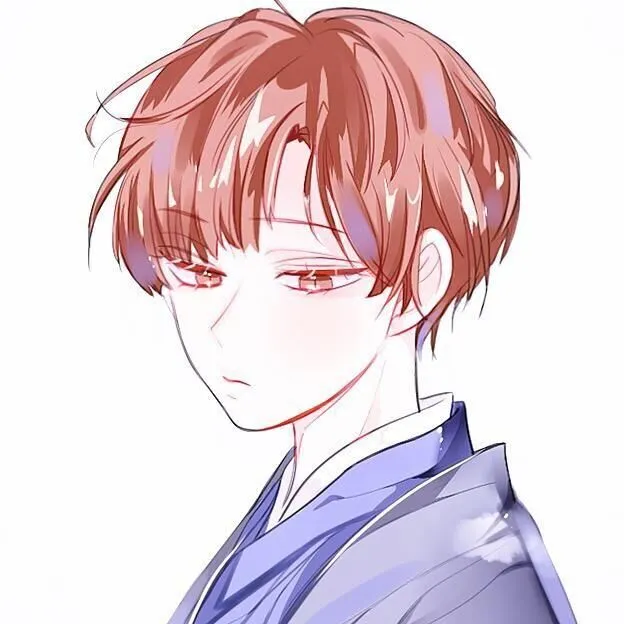 Lucky 小维头像